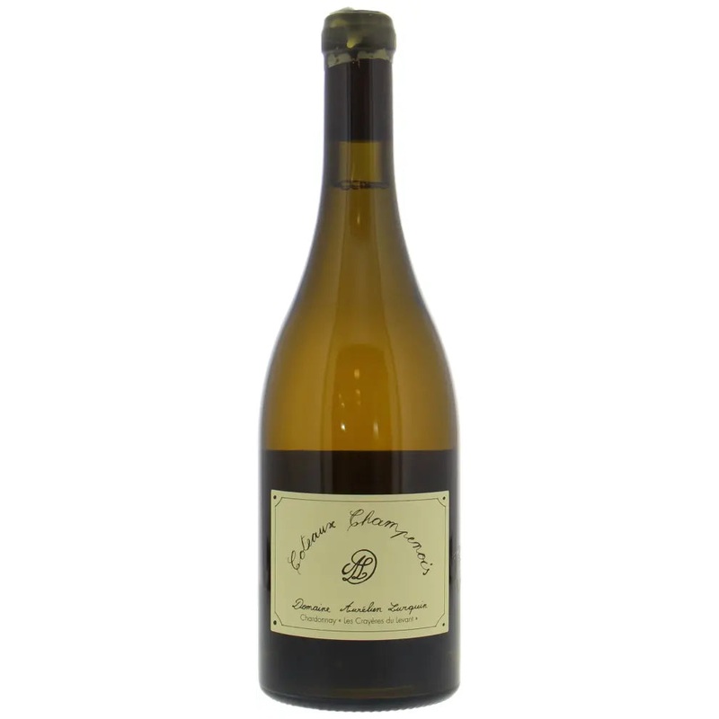 2020 | Domaine Aurelien Lurquin | Les Crayeres du Levant Chardonnay