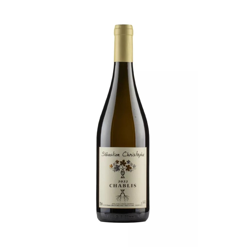 2022 | Sebastien Christophe | Chablis