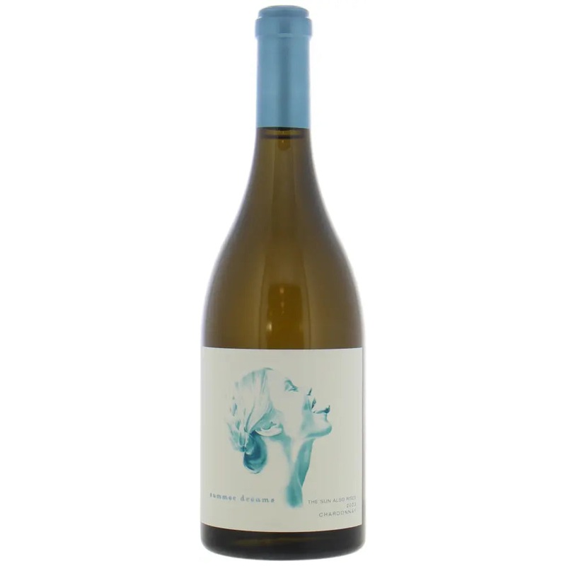 2023 | Summer Dreams | The Sun Also Rises Chardonnay