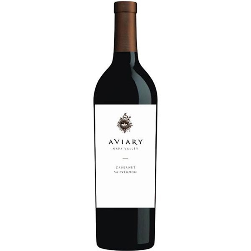 Aviary Cabernet Sauvignon 2023 - 750ML