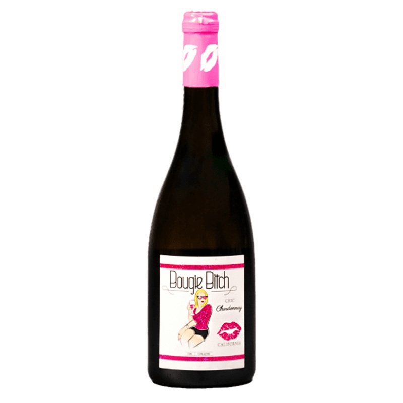 Bougie Bitch Chardonnay 750mL