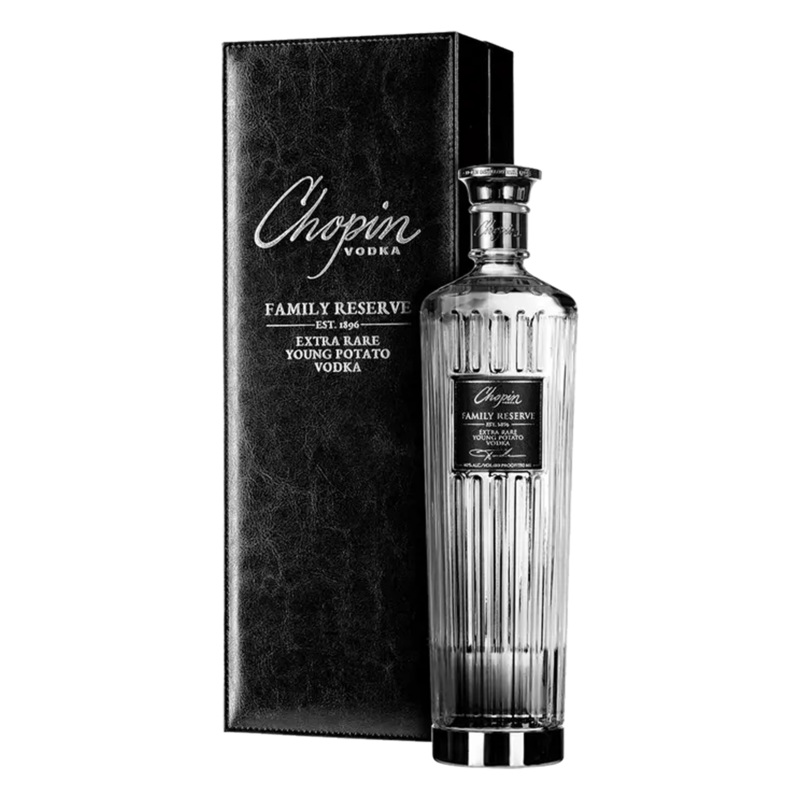 Chopin Vodka Family Reserve