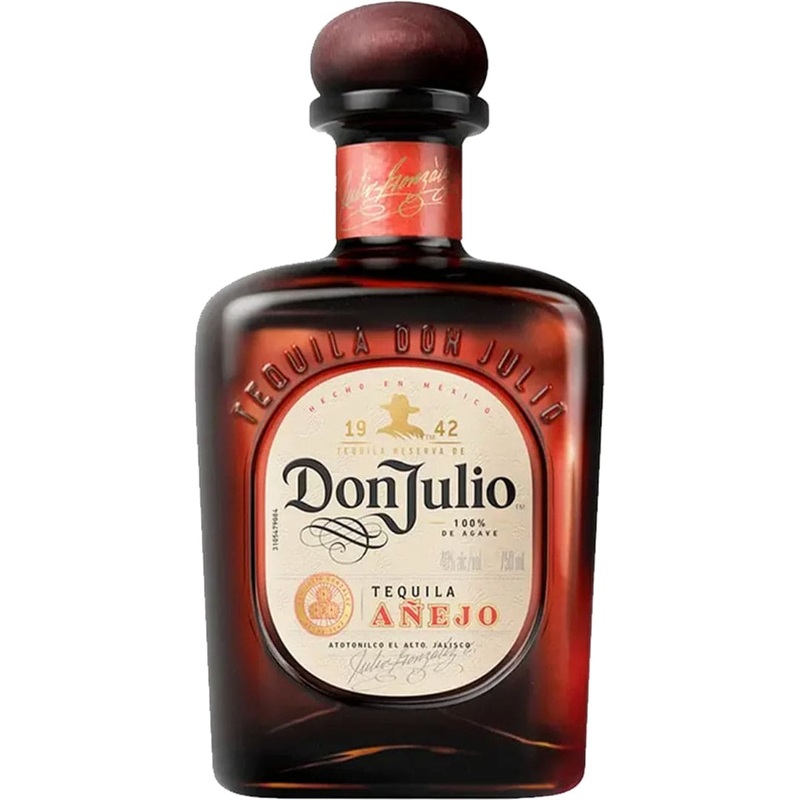 Don Julio Anejo Tequila (1.75L)