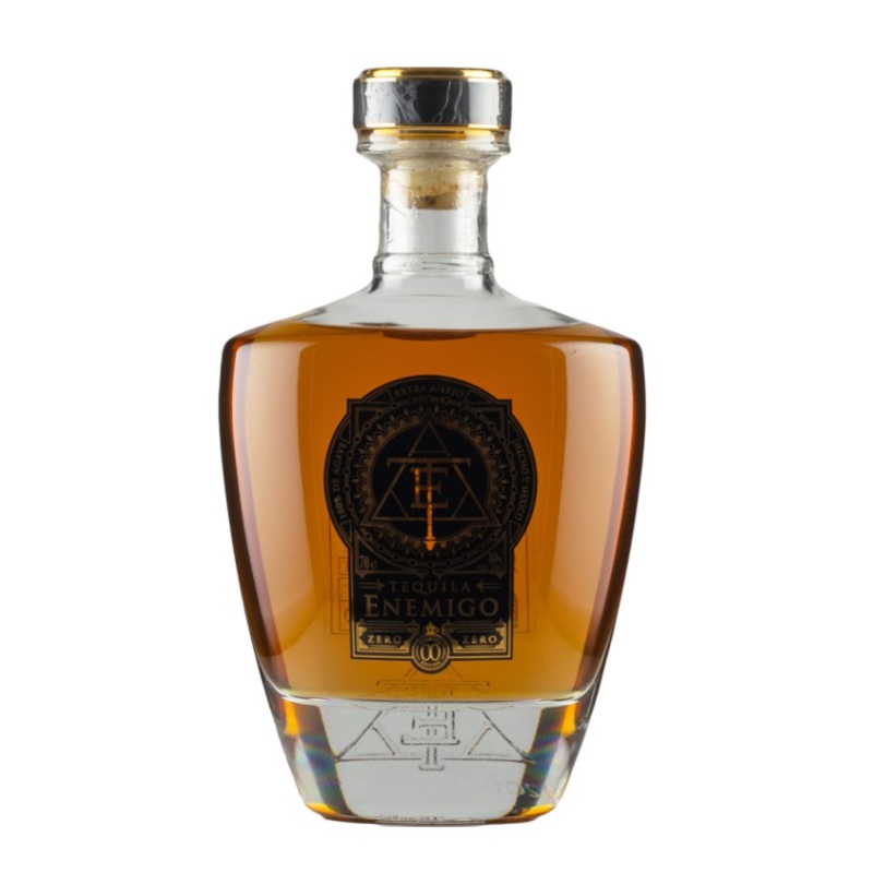 Enemigo OO Extra Anejo | 700ML