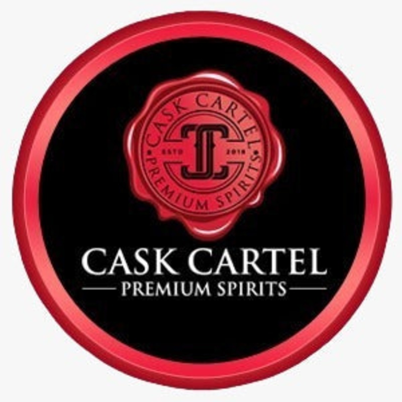 Maker's Mark Private Selection Oak Stave Selection by Ryan Engen for Wine & Beyond 2021 Release Bourbon Whiskey