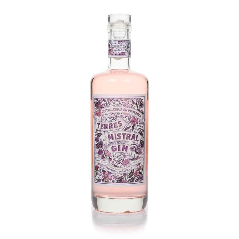 Mistral Gin | 700ML