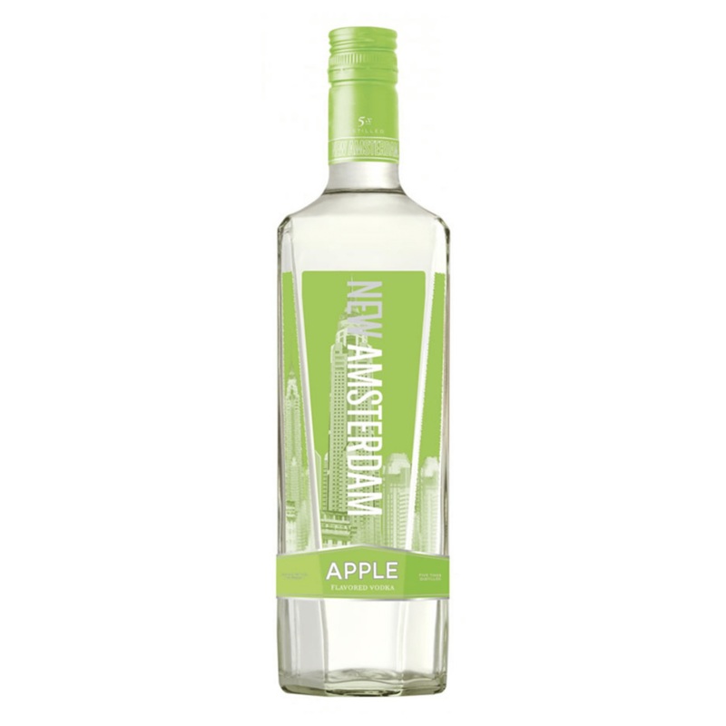 New Amsterdam Apple Vodka 750ml
