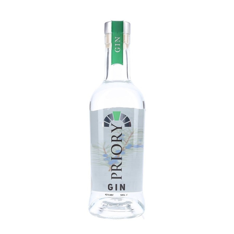Priory Gin