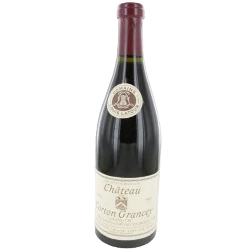 1993 | Louis Latour | Chateau Corton Grancey