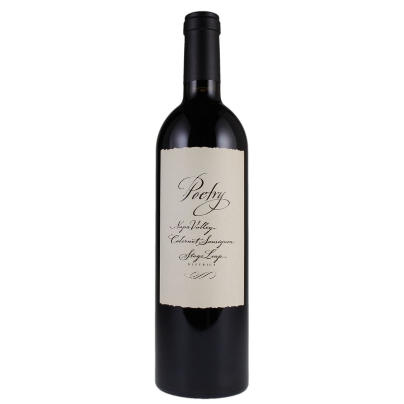2016 | Cliff Lede Vineyards | Poetry Cabernet Sauvignon (Magnum)