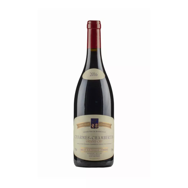 2016 | Domaine Coquard-Loison-Fleurot | Charmes-Chambertin