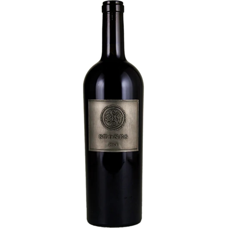 2016 | Fairchild Estate | Stones No. 1