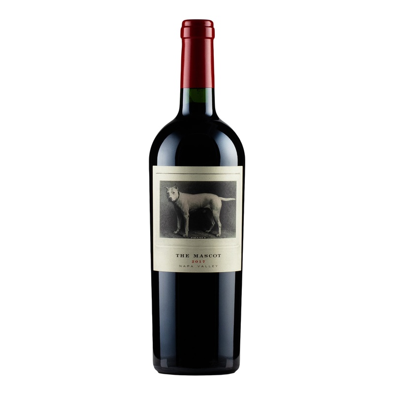 2017 | The Mascot | Napa Valley (Magnum)