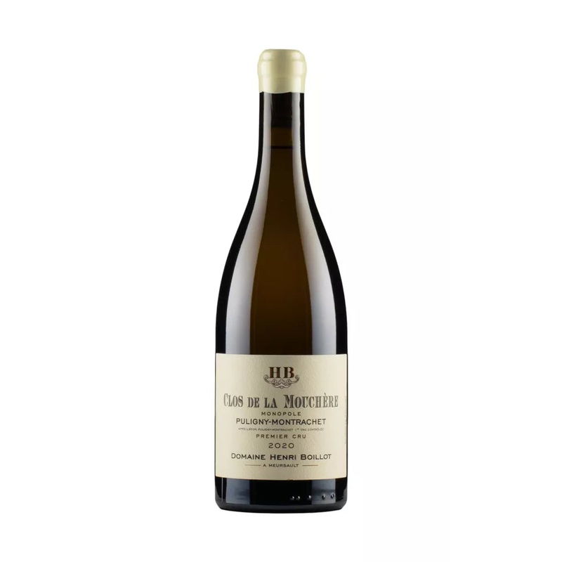 2020 | Domaine Henri Boillot | Clos de la Mouchere