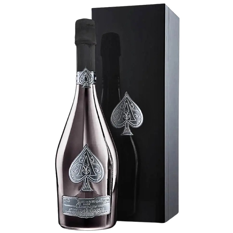 Armand De Brignac Ace Of Spades Blanc De Noirs