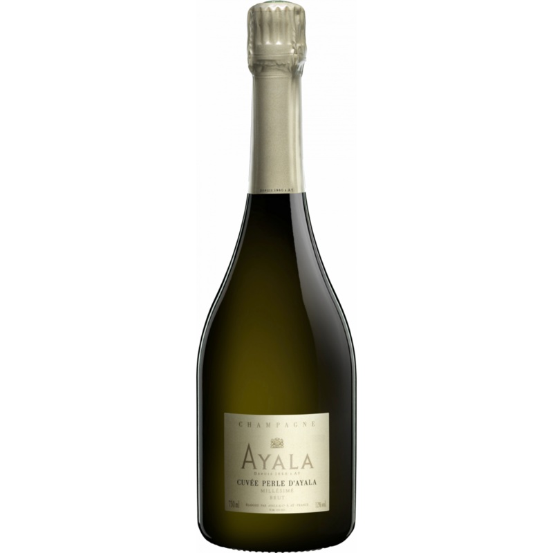 Ayala Champagne Brut Cuve Perle d'Ayala Millsim