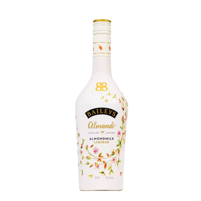 Baileys Almande Almondmilk Liqueur