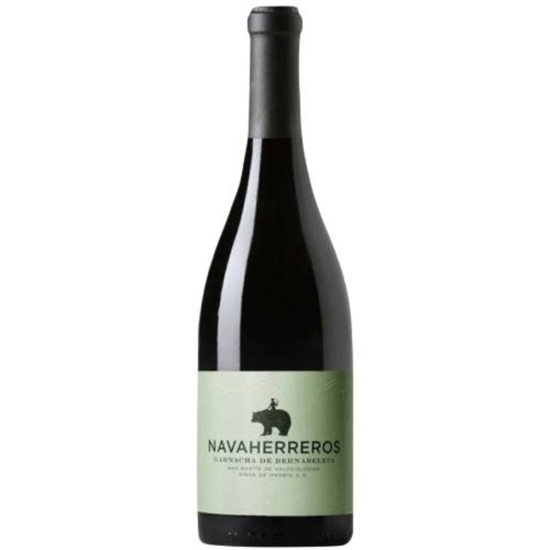 Bernabeleva Navaherreros Tinto 2022 - 750ml