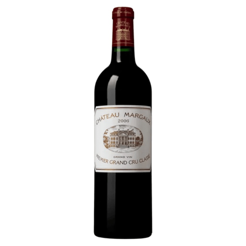 Chateau Margaux 2006