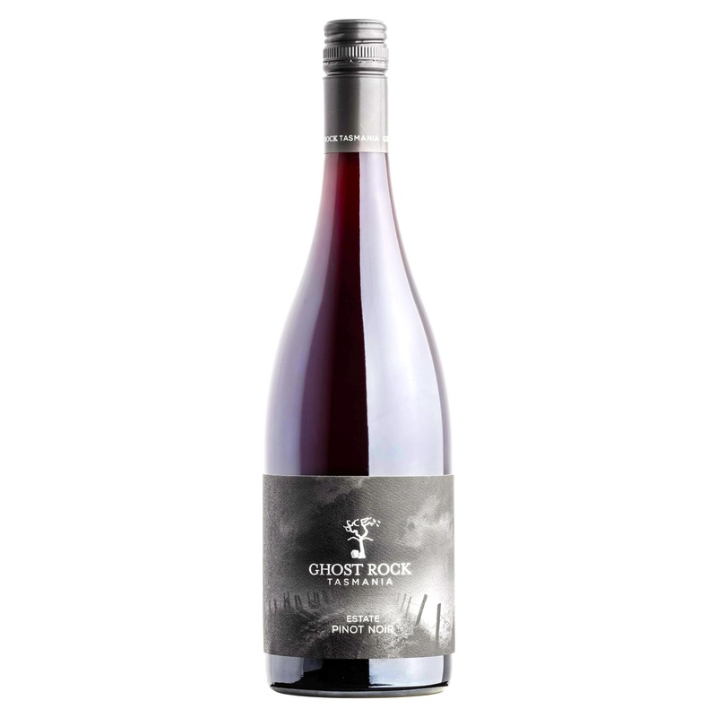 Ghost Rock Estate Pinot Noir 2024