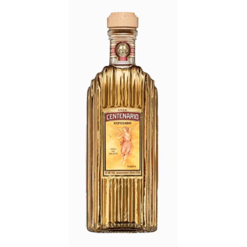 Gran Centenario Reposado | 1.75L