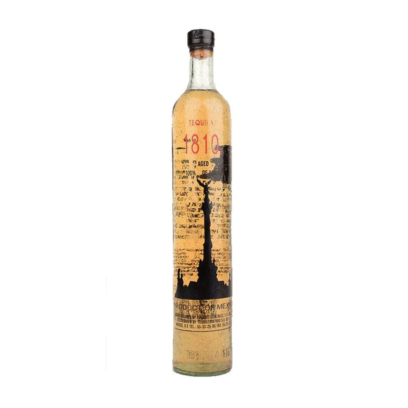 Independencia 1810 Anejo