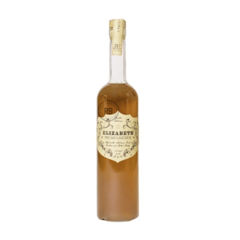 John Emerald Elizabeth Pecan