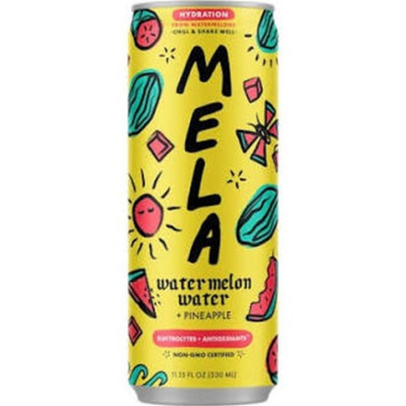 MELA Watermelon Pineapple