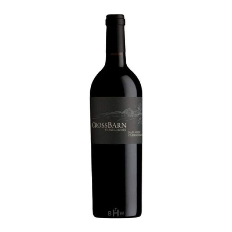 Paul Hobbs CrossBarn Napa Valley Cabernet Sauvignon 2021 - 750ML