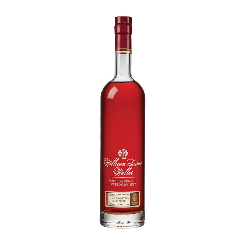 William Larue Weller 750ml