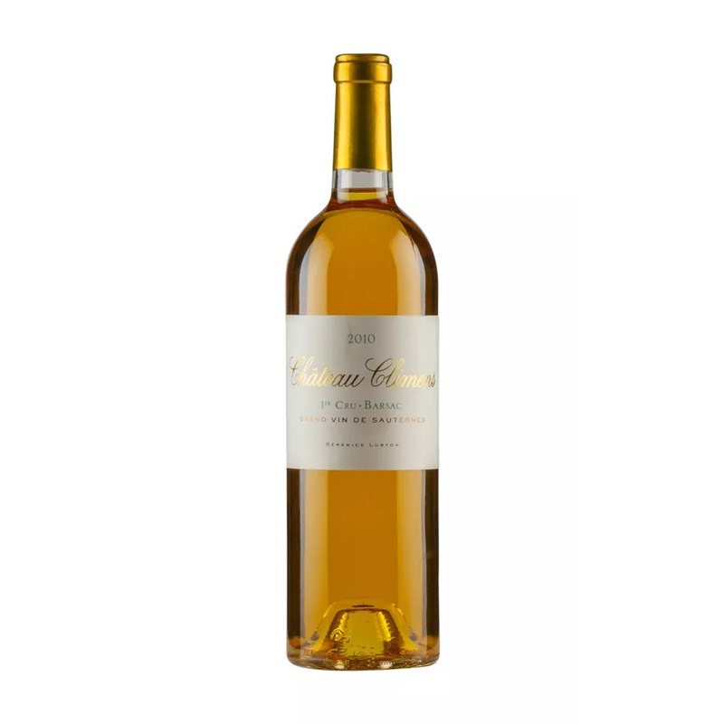 2010 | Chateau Climens | Barsac