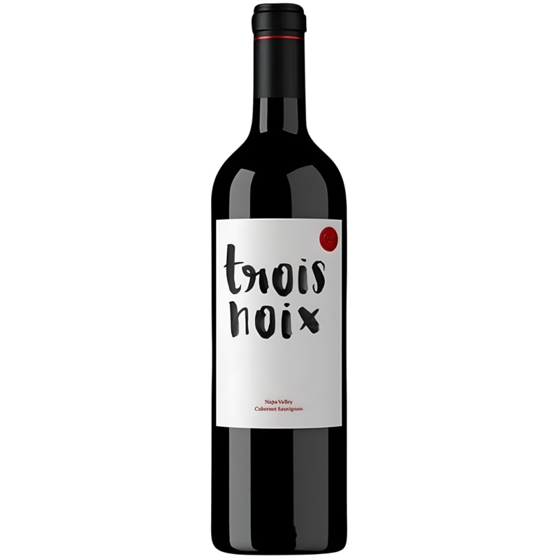 2013 | Trois Noix | Cabernet Sauvignon