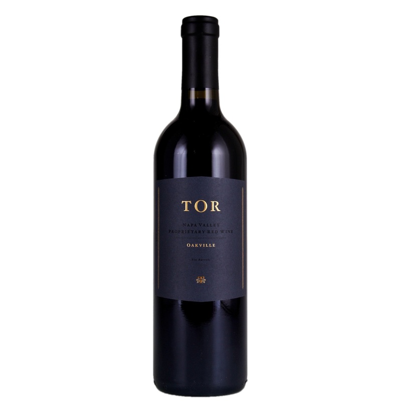 2017 | TOR | Proprietary Red