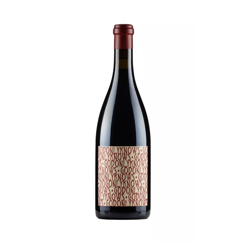 2020 | Cayuse Vineyards | God Only Knows