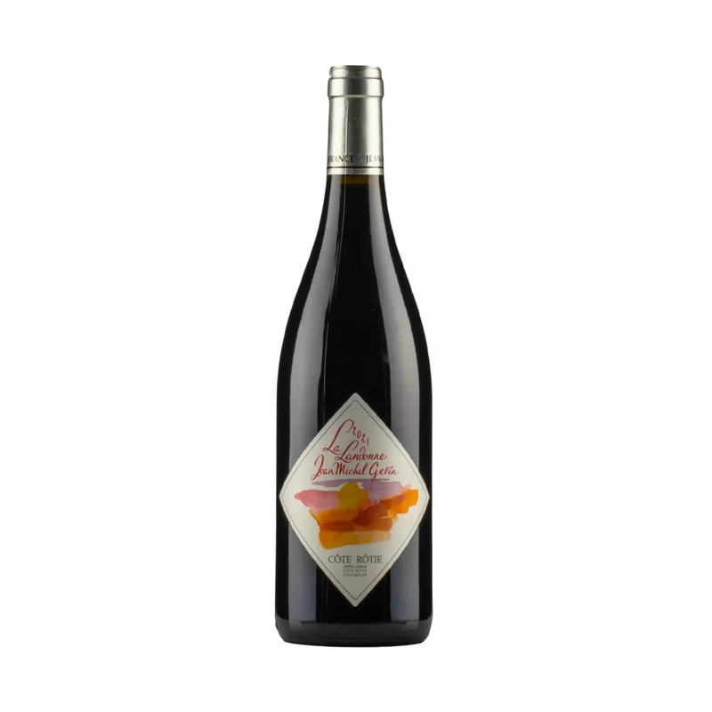 2021 | Domaine Gerin | Cote Rotie La Landonne