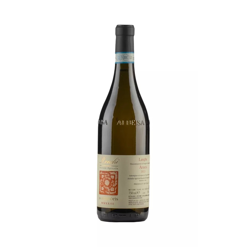 2023 | Ronchi | Langhe Arneis