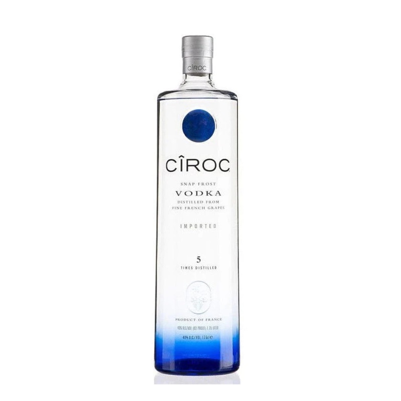 Ciroc Vodka