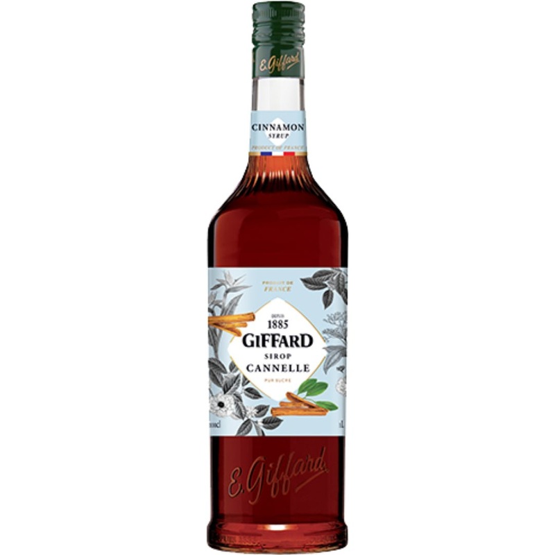 Giffard Sirop de Cannelle