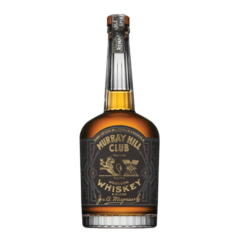 Joseph Magnus Murray Hill Club Bourbon Whiskey
