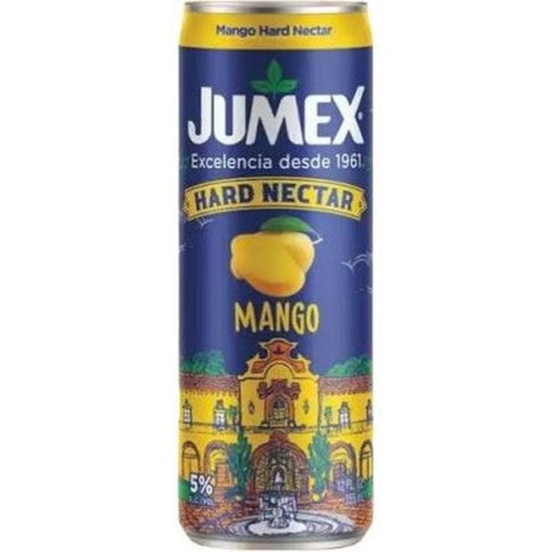 Jumex Hard Necter Mango
