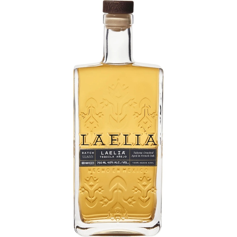 Laelia Anejo Tequila 750ml