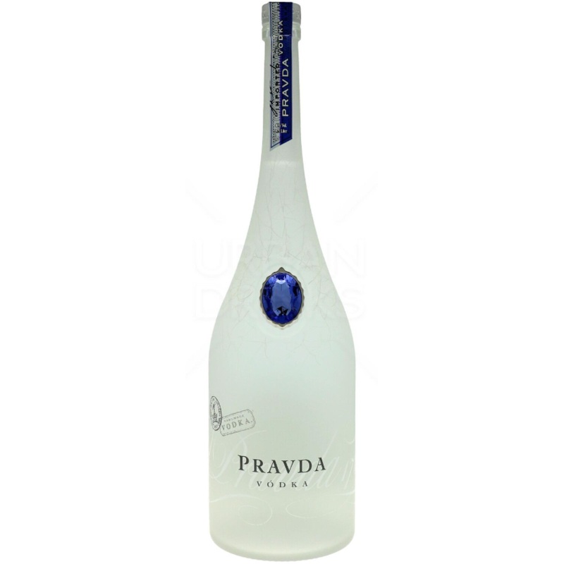 Pravda Vodka | 1.75L