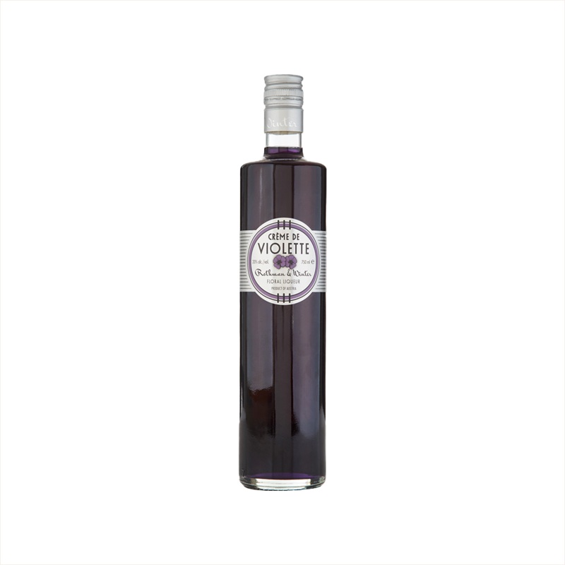 Rothman & Winter Crme De Violette Liqueur