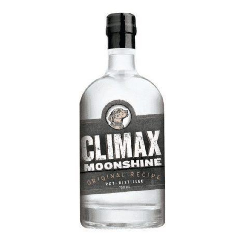 Tim Smiths Climax Original Moonshine 750ml
