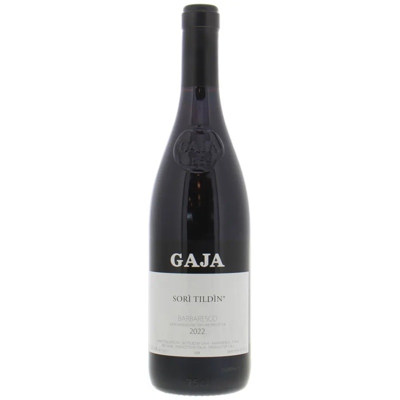 2022 | Gaja | Sori Tildin Barbaresco
