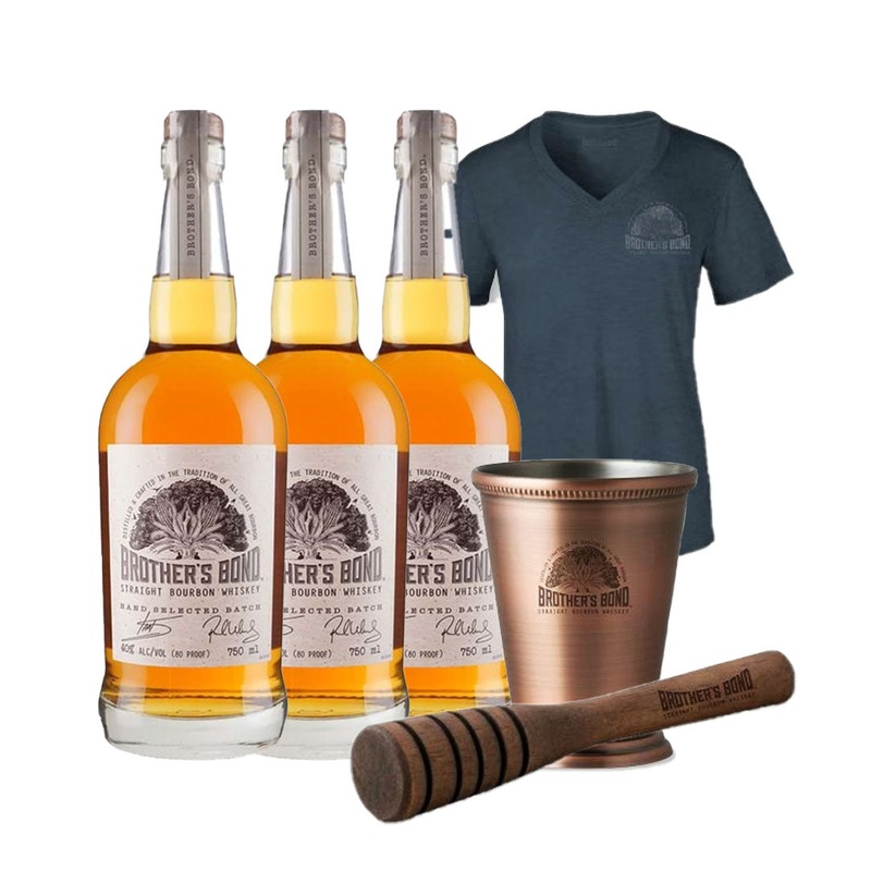 Brothers Bond Womens Fanatic Bundle