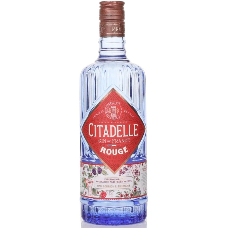 Citadelle Rouge