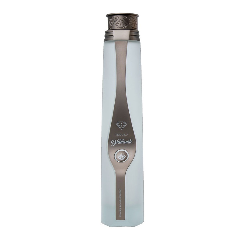 Gran Diamante Plata Tequila