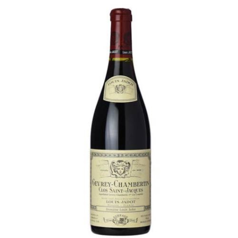 Louis Jadot Gevrey Chambertin Clos Saint Jacques 2020 - 750ML