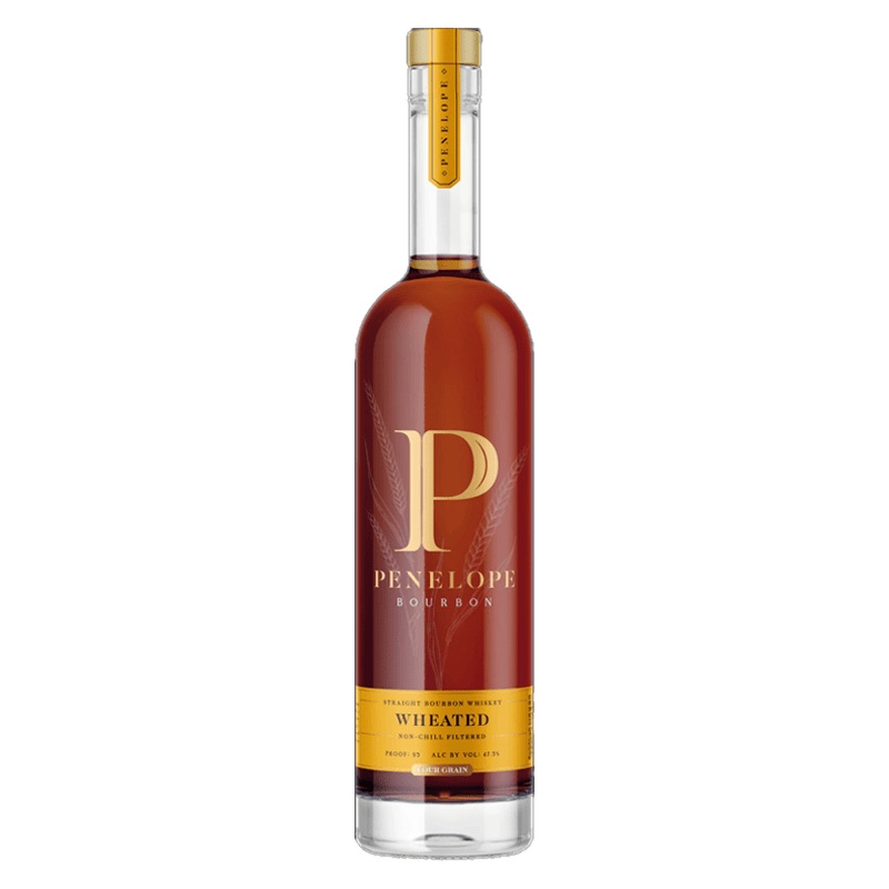 Penelope Wheated Bourbon 750mL